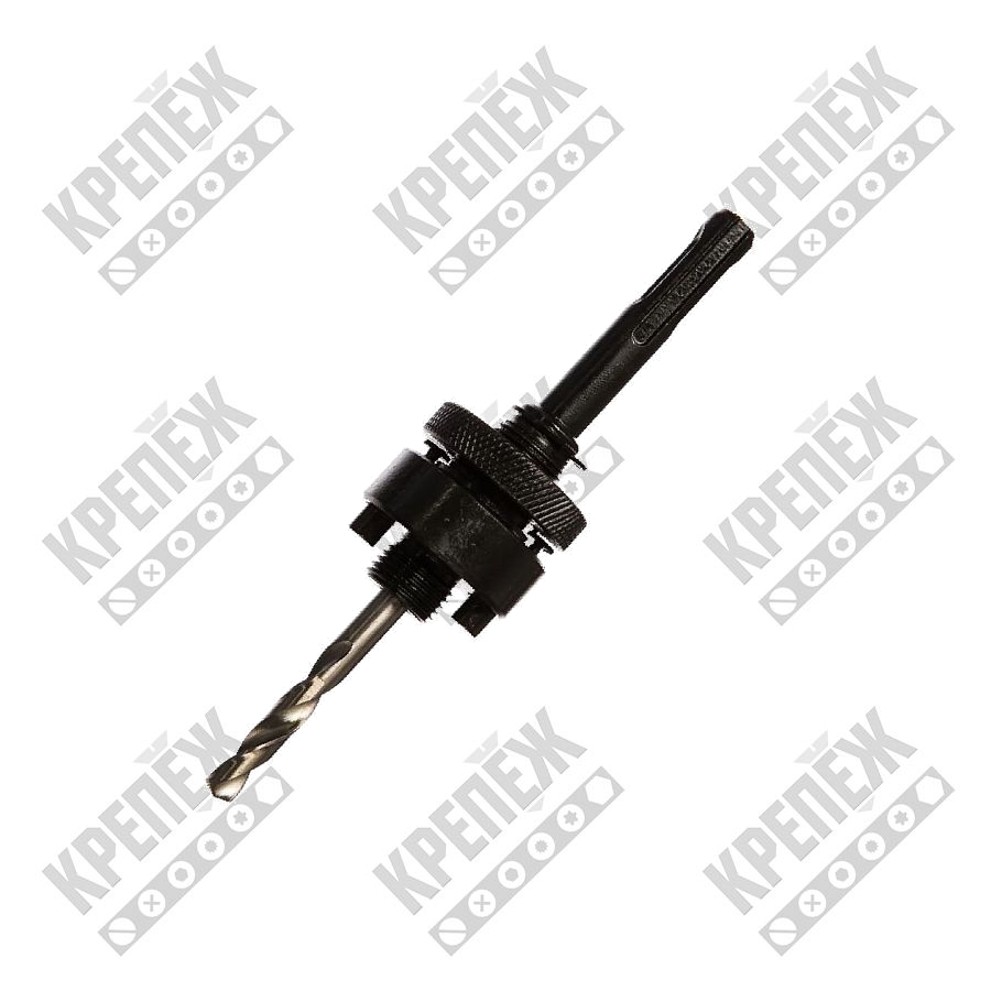 Держатель коронки хв. SDS+ (коронка d=32-250мм)