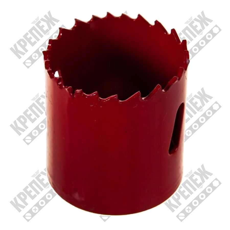 Коронка Bi-Metall d= 60мм 8%Co Pilorama