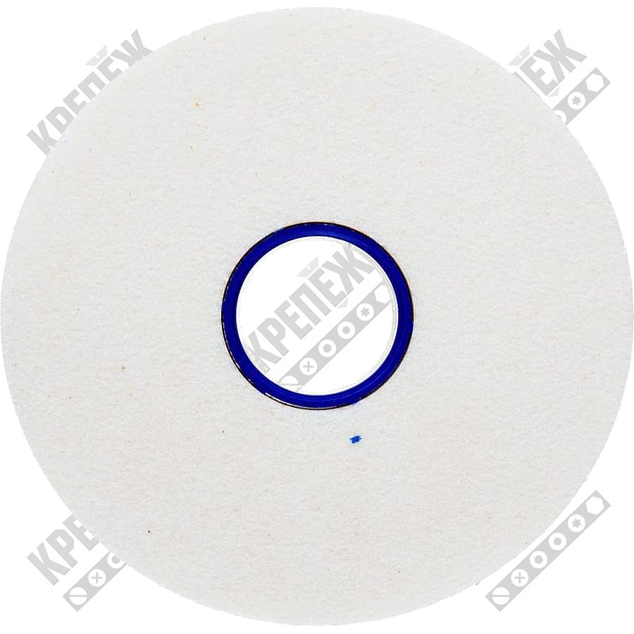 Круг шлифовальный 200х10х32 25А  25см